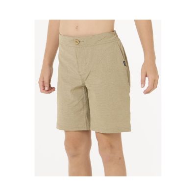 2. Szorty RIP CURL Boardwalk Phase-Boy khaki