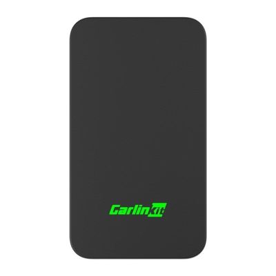 2. Adapter CARLINKIT 5.0 2Air Bezprzewodowy Carplay Android Auto Carlink 5 czarny