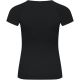 2. Koszulka tech. damska Odlo BL TOP crew neck s/s PERFORMANCE X-LIGHT
