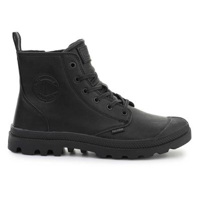7. Buty Palladium Pampa Zip Lth Ess M 76888-008-M
