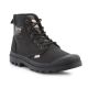 Palladium Pampa Michigan 79496-008-M Black