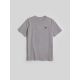 6. T-shirt regular gładki męski 4F 4FRMM00TTSHM4192-27M