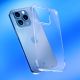 5. Etui 3mk Just20g Clear Case na Apple iPhone 16 Pro - przezroczyste
