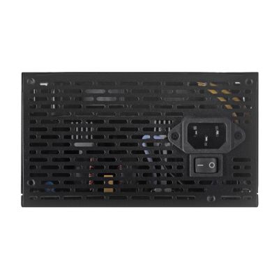 9. Zasilacz Thermaltake Smart BX1 PS-SPD-0650NNSABE-1 (650 W; Aktywne; 120 mm)