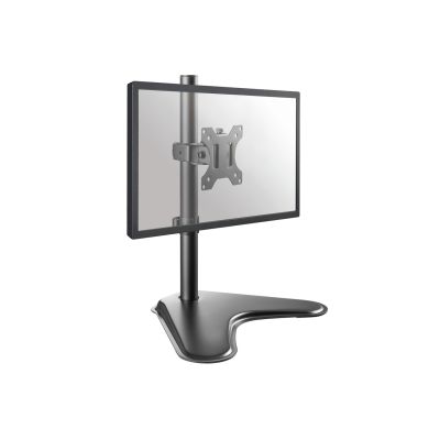 12. Equip 650122 uchwyt do telewizorów 81,3 cm (32") Czarny