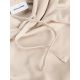 7. Jack&Jones męska bluza z kapturem JJCLEVELAND SWEAT HOOD SN 12298441 MOONBEAM