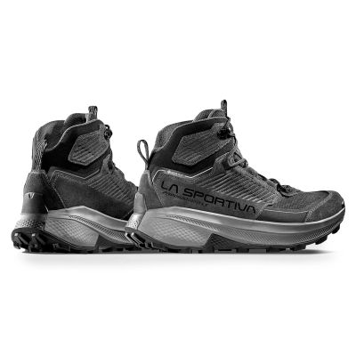 5. LA SPORTIVA PRODIGIO HIKE LT GTX CARBON/BLACK ZFHS157G00K00