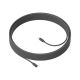 6. Logitech MeetUp Mic Extension Cable Grafitowy