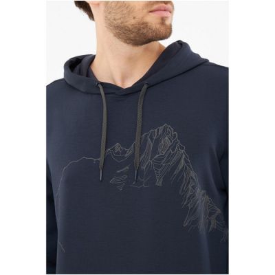 5. Bluza Viking Panaka Hoodie Bamboo M 730/25/3888/1900