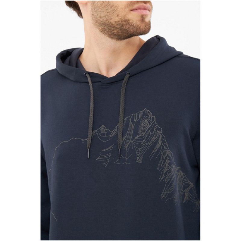 5. Bluza Viking Panaka Hoodie Bamboo M 730/25/3888/1900