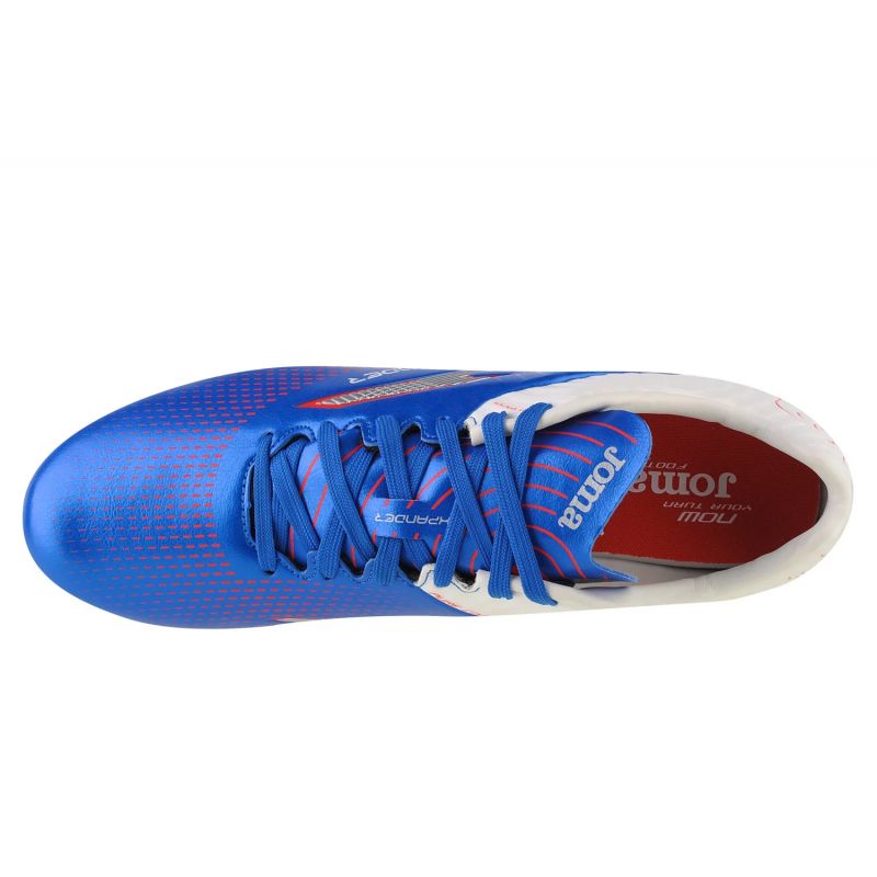 7. Buty piłkarskie Joma Xpander 2204 AG M XPAW2204AG
