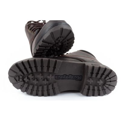 24. Buty Kappa Logo Tennesee 303UY90 938