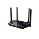 5. Dahua Technology AX18 router bezprzewodowy Gigabit Ethernet Dual-band (2.4 GHz/5 GHz) Czarny