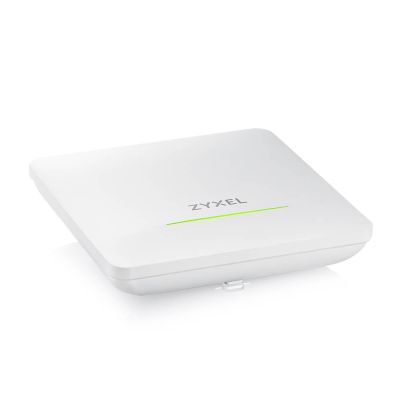 5. Access Point Wi-Fi 7 Zyxel NWA50BE 2.4GHz(2x2)/5GHz(2x2) PoE+ 1x2.5G