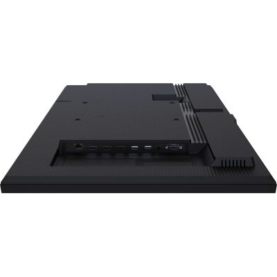 11. Monitor wielkoformatowy iiyama LH3260HS-B1AG A 80cm (31.5") LED Wi-Fi 500 cd/m2 Full HD Android 11 24/7 Czarna