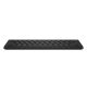 49. Klawiatura HP 350 Compact Multi-Device Bluetooth Keyboard bezprzewodowa czarna 692S8AA