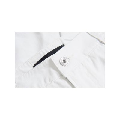 3. Spodenki damskie Sail Racing W Gale Shorts biały