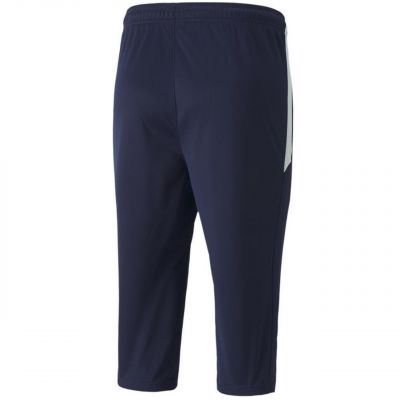 2. Spodnie Puma teamLiga Training 3/4 Pants M 657271 06
