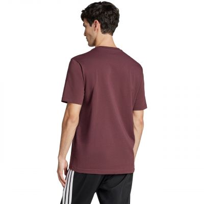 3. Koszulka adidas Codes Camo Graphic M JI6769