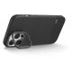 3. Etui LAUT Kev Protect na iPhone 16 Pro Max - czarne