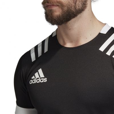7. Koszulka adidas TW 3S Jersey F M DY8502