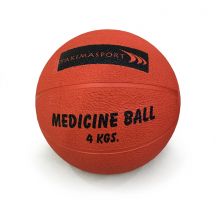 Piłka lekarska Yakimasport 4kg 100266