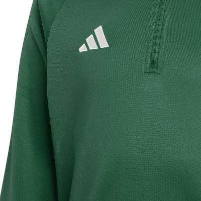2. Bluza adidas Tiro 23 Competition Hoodie Jr HU1357
