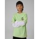T-shirt bawełniany chłopięcy 4F 4FJRSS26TTSHM3905-45S