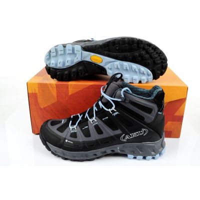 22. Buty trekkingowe Aku Selvatica Mid GTX W 676144