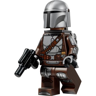 5. LEGO STAR WARS 75454 AT-AT Resztek Imperium i INT-4