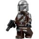 5. LEGO STAR WARS 75454 AT-AT Resztek Imperium i INT-4