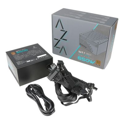 2. Bluza z kapturem Hannah Ethan Hoody - bering sea mel