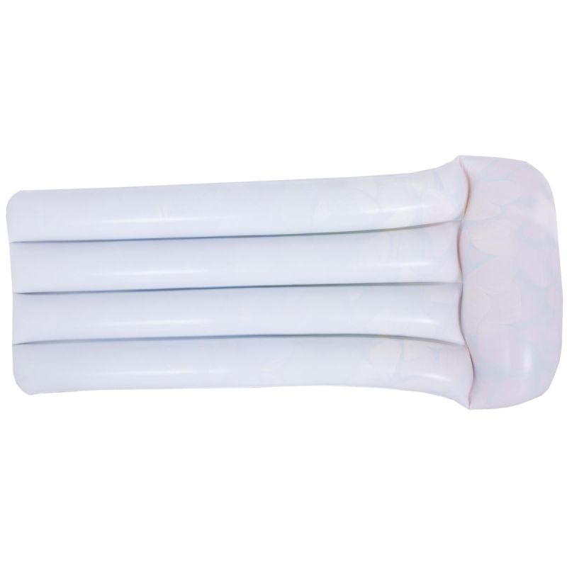 17. MATERAC DMUCHANY MOTYLE 174x76x25CM 33122