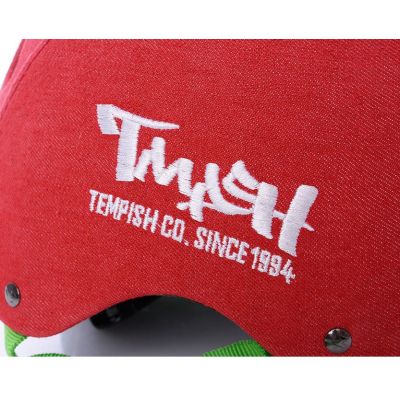 18. Kask Tempish Skillet Air 102001087