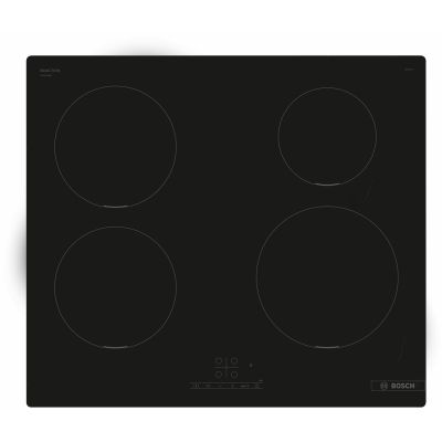 11. Płyta indukcyjna BOSCH PUE611BB5E