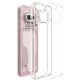 4. Etui Spigen Ultra Hybrid na Nothing Phone 4A - przezroczyste
