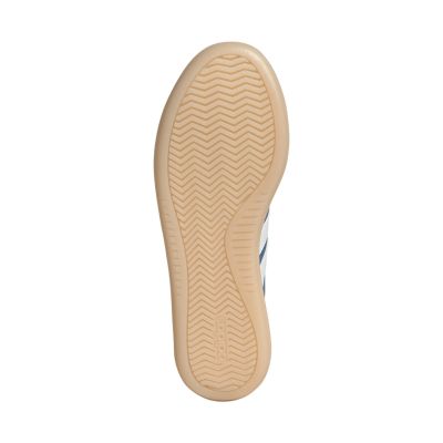 6. Buty męskie adidas Barreda Decode Lux niebieskie IH1455