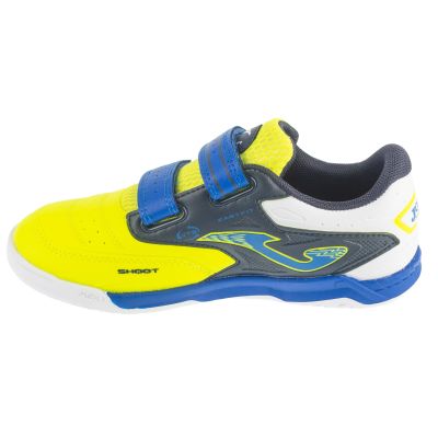 2. Joma Cancha Jr 2609 IN CAJS2609INV Żółte 27