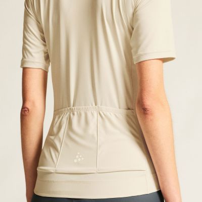 4. Damska Koszulka z krótkim rękawem EVERYDAY SS JERSEY W