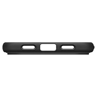 7. Etui Spigen Parallax Mag MagSafe na Google Pixel 10 Pro XL - czarny mat