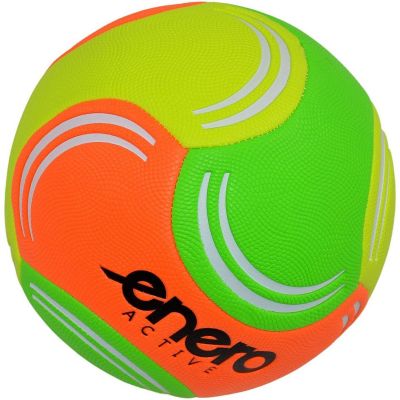 3. PIŁKA NOŻNA PLAŻOWA ENERO SOFTTOUCH ACTIVE R.5