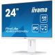 5. MONITOR IIYAMA LED 23,8" XUB2492HSU-W6