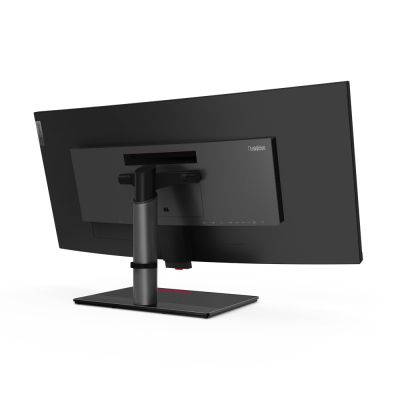 5. Lenovo ThinkVision P40w-20 LED display 100,8 cm (39.7") 5120 x 2160 px 5K Ultra HD Czarny