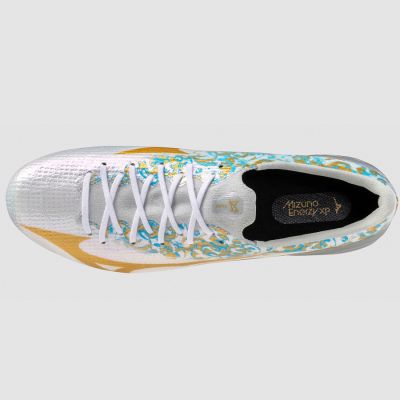 3. Buty Mizuno Alfa III Japan Joao Felix FG P1GA265014
