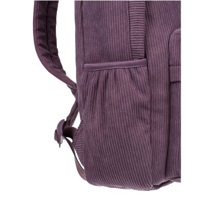 4. Roxy Feeling Vibes Medium Backpack ERJBP04898-PJQ0 Bordowe One size