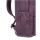 4. Roxy Feeling Vibes Medium Backpack ERJBP04898-PJQ0 Bordowe One size