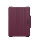 10. Obudowa ochronna UAG Metropolis SE z uchwytem do Apple Pencil do iPad Air 11" M2 (2024) / M3 (2025) (bordeaux)