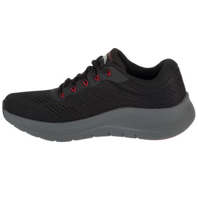 2. Skechers Arch Fit 2.0 232700-BKRD Czarne 41,5