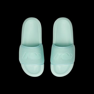 2. Klapki kubota mesh miętowe K25SS-114-001-27-1