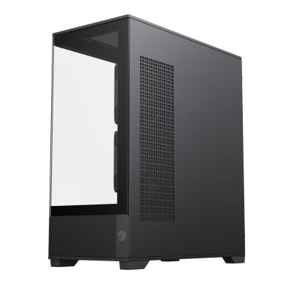 7. GameMax VISTA 2 AB Midi Tower Czarny